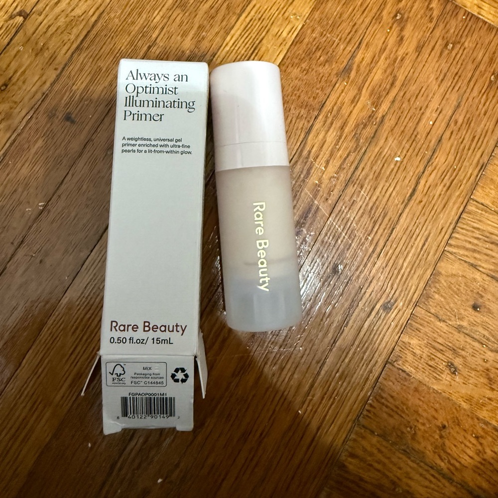 Always an optimist Illuminating Primer 15mL - Picture 2 of 3